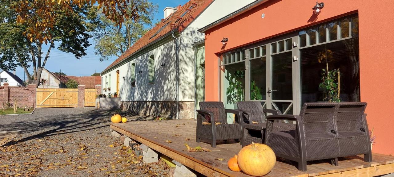 Skotopaska Skape Exterior photo