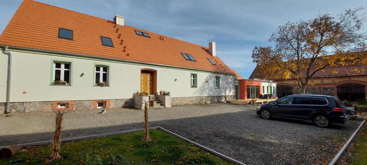 Skotopaska Skape Exterior photo